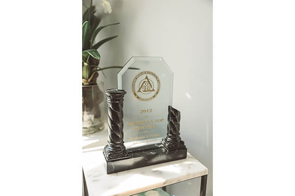 award