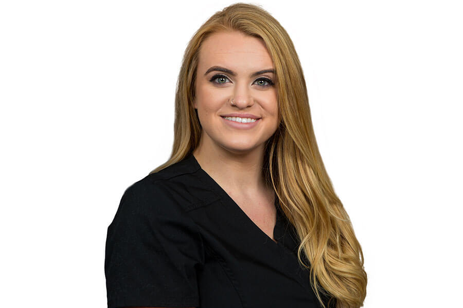 Nina - Madison Dental Arts Dental Hygienist