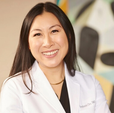 Dr. Stephanie Chu