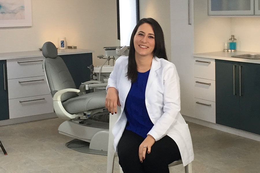 Midtown East Manhattan Dentists in NYC Madison Dental Arts