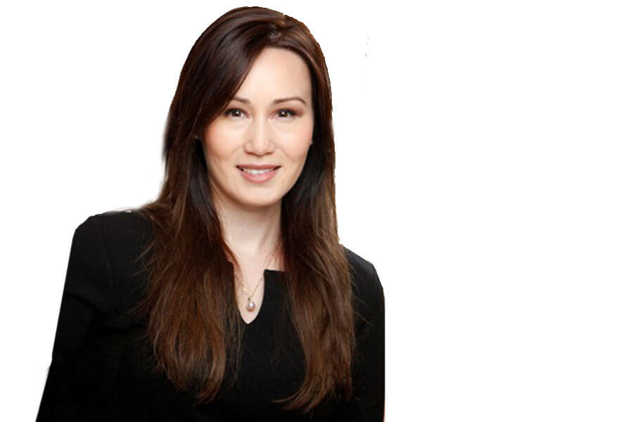 Kristin M. Gratzel, DMD