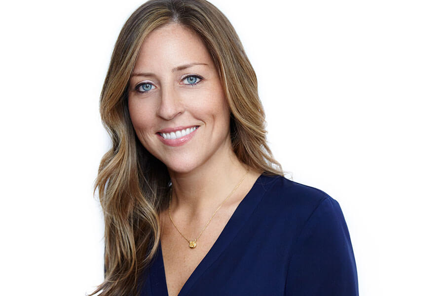 Kristen M. Gratzel - Midtown East Dentist