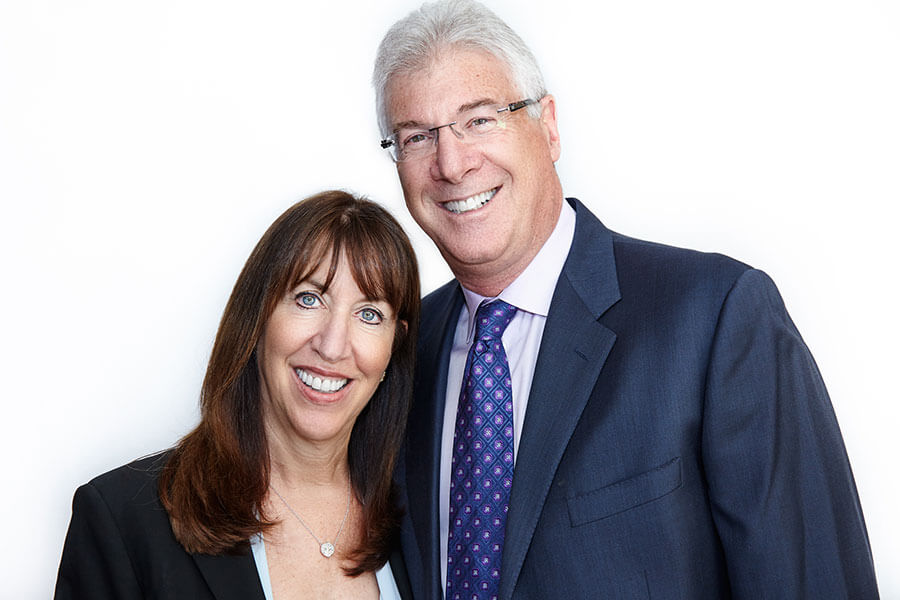 Drs. David & Ellen Greene - Midtown East Dentists