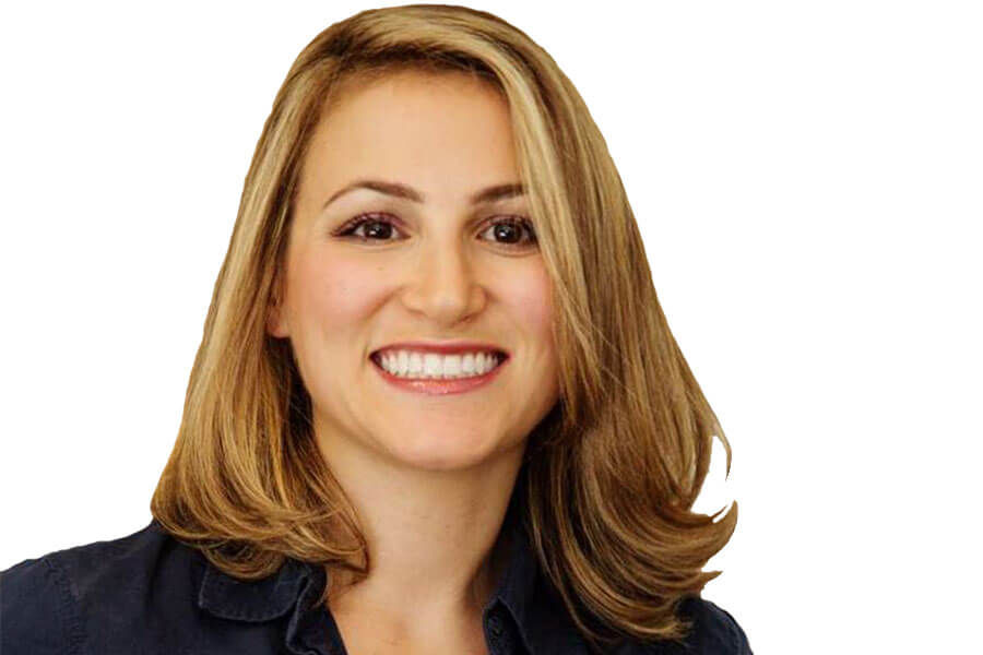 Kristin M. Gratzel, DMD