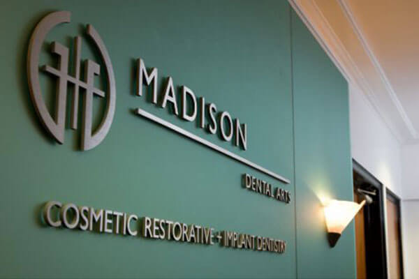 Madison Dental Arts