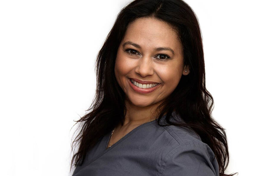 Maria - Midtown East Dental Assistant