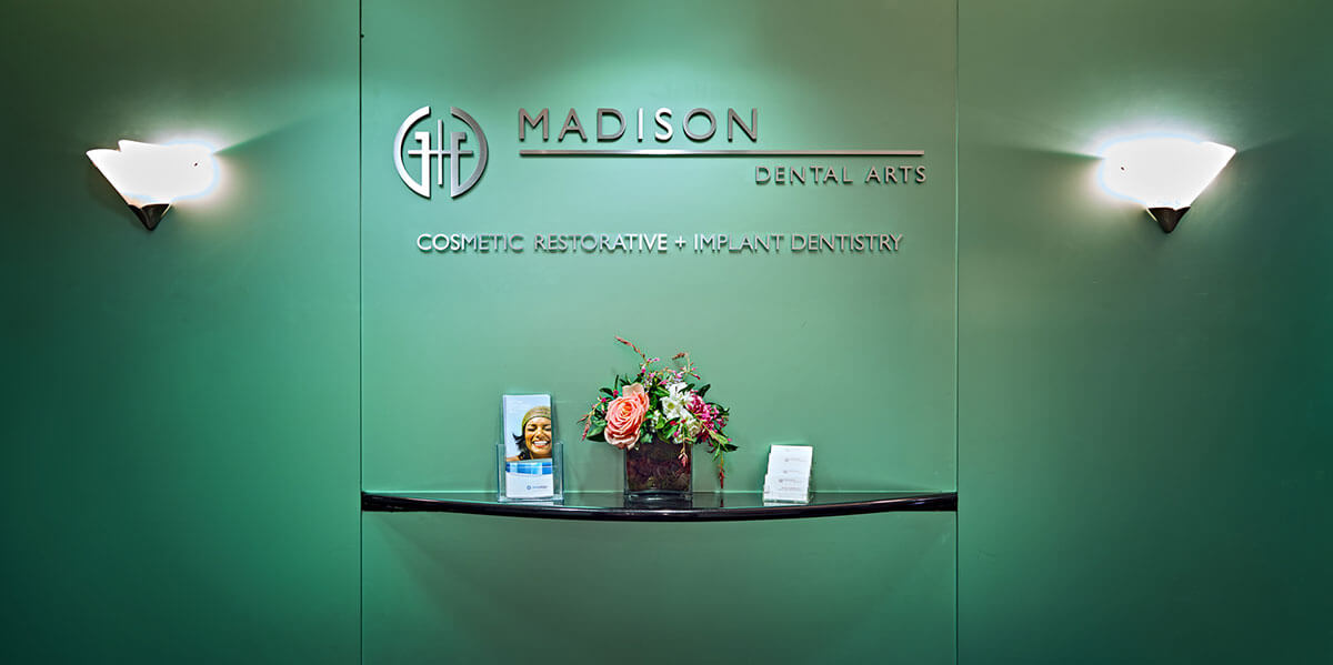 Madison Dental Arts