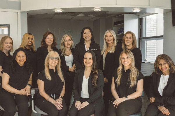 Madison Dental Arts Team